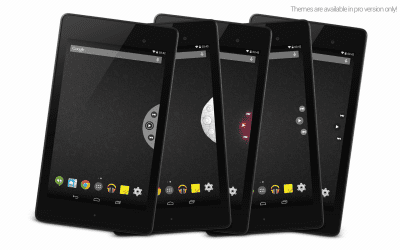 Скриншот приложения SidePlayer - №6