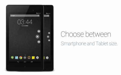 Скриншот приложения SidePlayer - №7