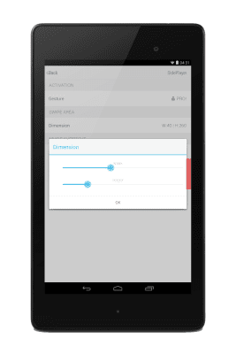 Скриншот приложения SidePlayer - №9