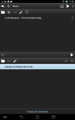 Скриншот приложения Caesar - №3