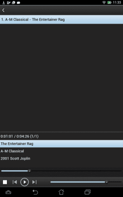 Скриншот приложения Caesar - №4