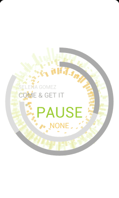 Скриншот приложения XPlayer - All File Player - №5