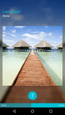 Скриншот приложения SingPlay: MP3 Karaoke Recorder - №5