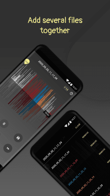 Скриншот приложения Call Ringtone Maker - №4