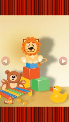 Скриншот приложения Колыбельная Плюшевая песенка - №6