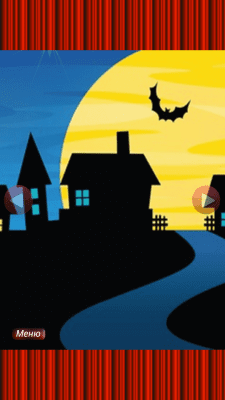 Скриншот приложения Колыбельная Сонная Песенка - №3