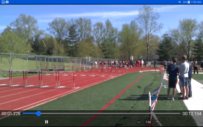 Скриншот приложения Замедленное видео 2.0 - №6