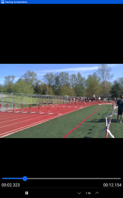 Скриншот приложения Замедленное видео 2.0 - №8