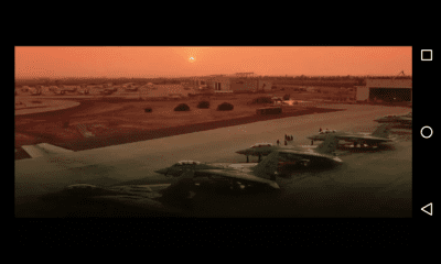 Скриншот приложения FLV Video Player - №4