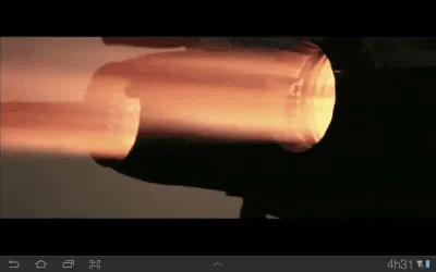 Скриншот приложения FLV Video Player - №7