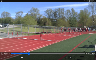 Скриншот приложения Медленное видео - №5