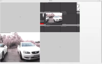 Скриншот приложения iSpyConnect - №6