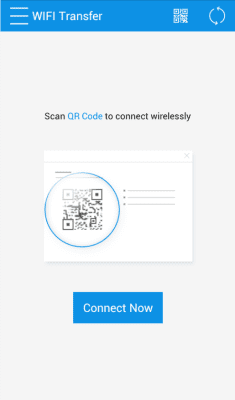Скриншот приложения Wondershare Player - №3