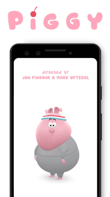 Скриншот приложения Google Spotlight Stories - №3