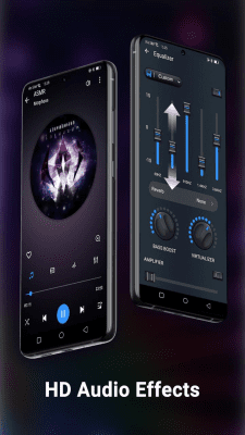 Скриншот приложения HD Video Player от Leopard V7 - №7