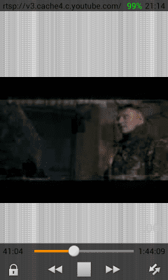 Скриншот приложения HorTV free horror movies - №3