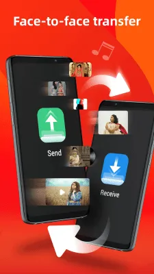 Скриншот приложения PLAYit-All in One Video Player - №7