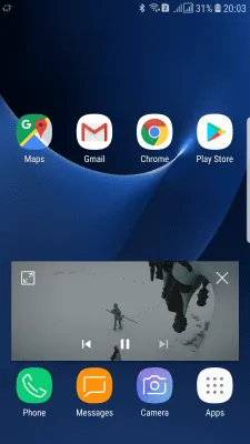 Скриншот приложения Ace Stream Media - №5