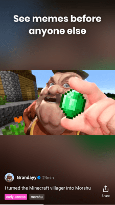 Скриншот приложения Neverthink - №3