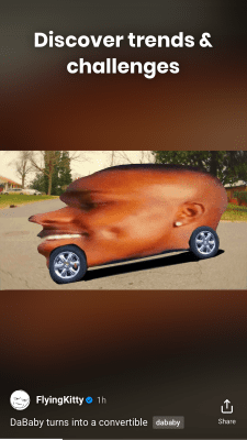 Скриншот приложения Neverthink - №4