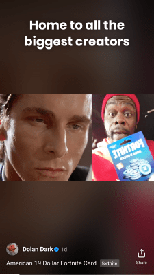 Скриншот приложения Neverthink - №5