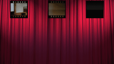 Скриншот приложения Scary Video Maker - №5