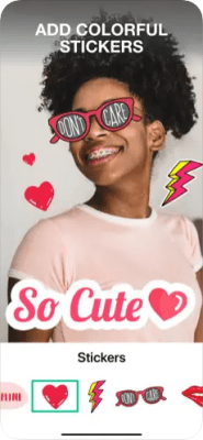 Скриншот приложения Magisto - №4