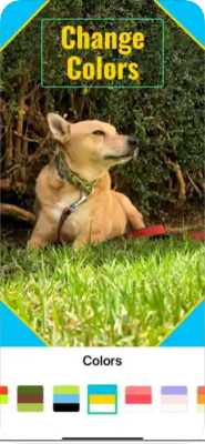 Скриншот приложения Magisto - №6