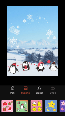 Скриншот приложения VideoShowLite: видеоредактор - №8