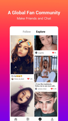 Скриншот приложения MV Master - Video Status Maker - №6