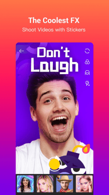 Скриншот приложения MV Master - Video Status Maker - №7