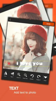 Скриншот приложения Movie Maker - №5