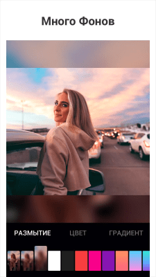 Скриншот приложения Video Editor - Glitch Video Effects - №6