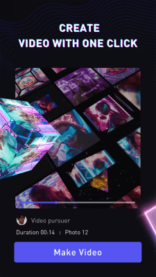 Скриншот приложения Vinkle - №3