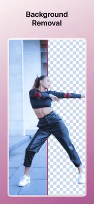 Скриншот приложения Zoomerang - Короткие Видео - №3