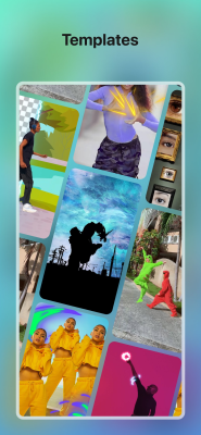 Скриншот приложения Zoomerang - Короткие Видео - №6