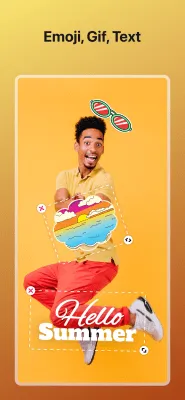 Скриншот приложения Zoomerang - Короткие Видео - №7