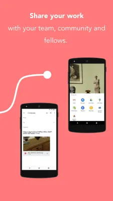 Скриншот приложения Augment-Дополненная реальность - №3