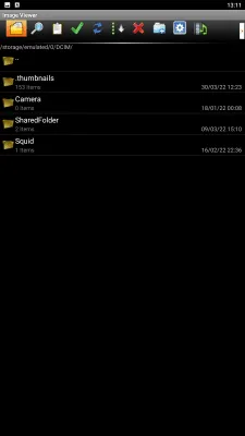 Скриншот приложения Image Viewer - №3