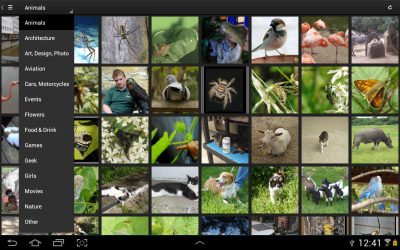 Скриншот приложения Phereo 3D Photo - №9