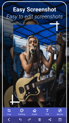 Скриншот приложения Screenshot - №3