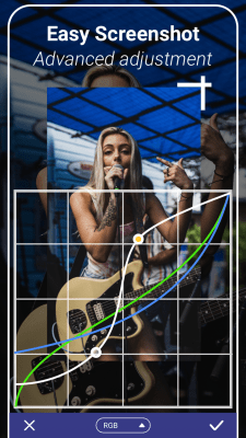 Скриншот приложения Screenshot - №5