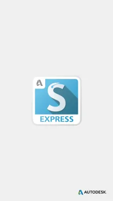 Скриншот приложения SketchBook Express for Tablets - №4