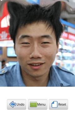 Скриншот приложения Растягучка - №4