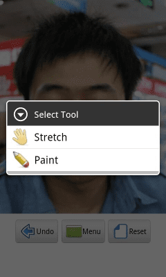 Скриншот приложения Растягучка - №5