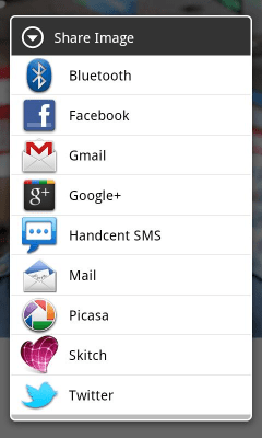 Скриншот приложения Растягучка - №7