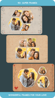 Скриншот приложения Photo Effects Pro - №5