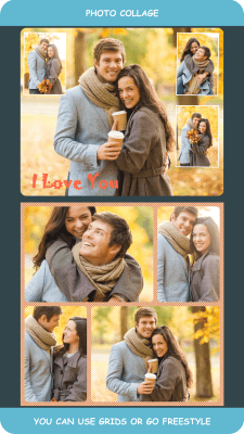 Скриншот приложения Photo Effects Pro - №6