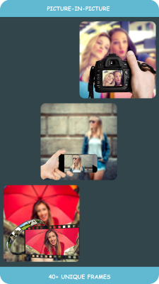 Скриншот приложения Photo Effects Pro - №7