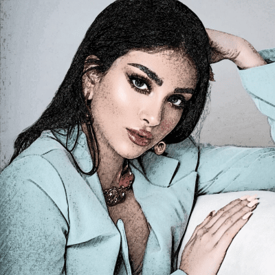 Скриншот приложения Карандашный рисунок - №3